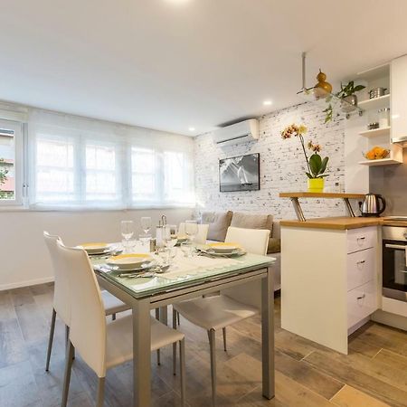 Narnia Apartman Split Kültér fotó