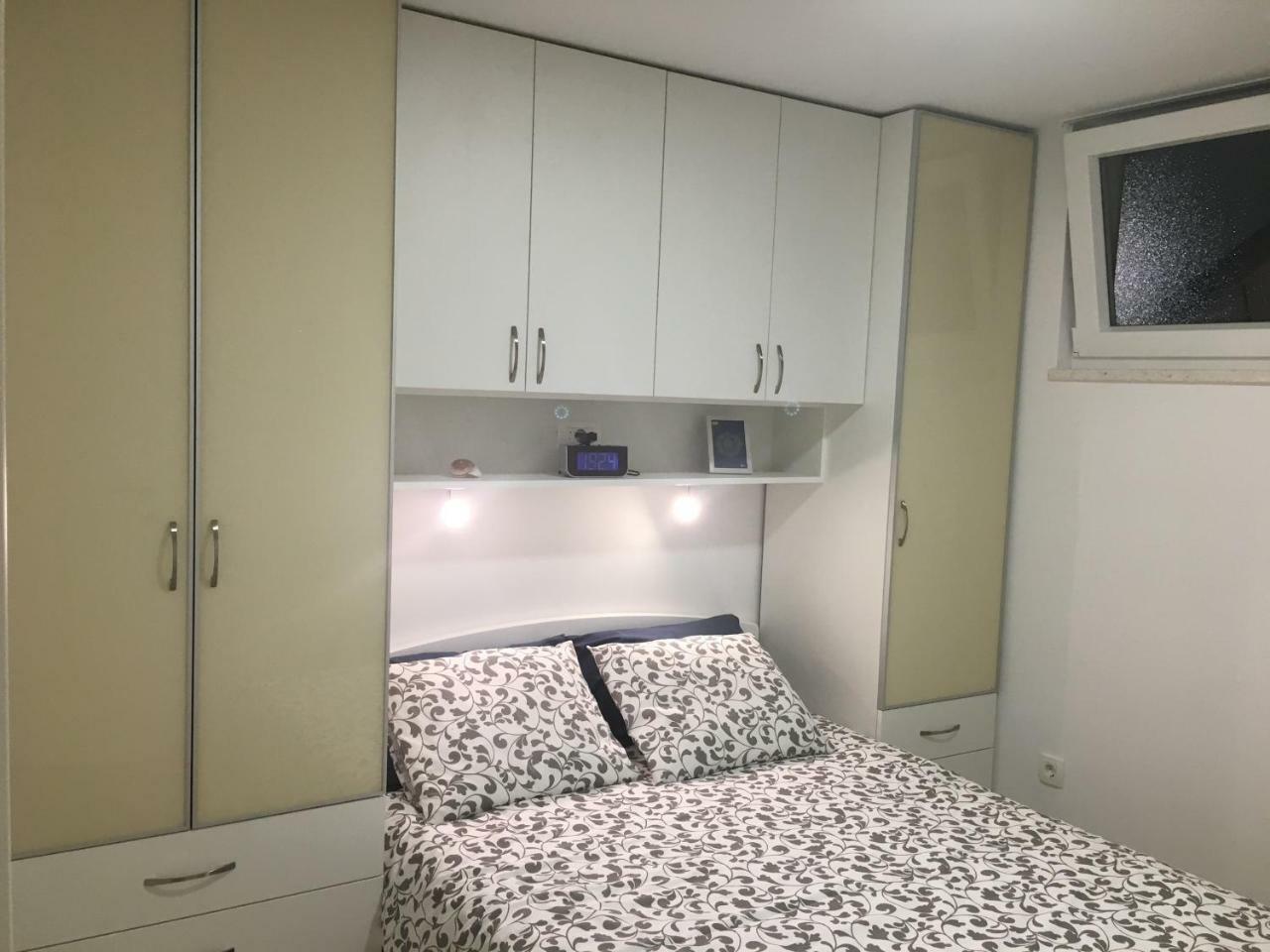 Narnia Apartman Split Kültér fotó