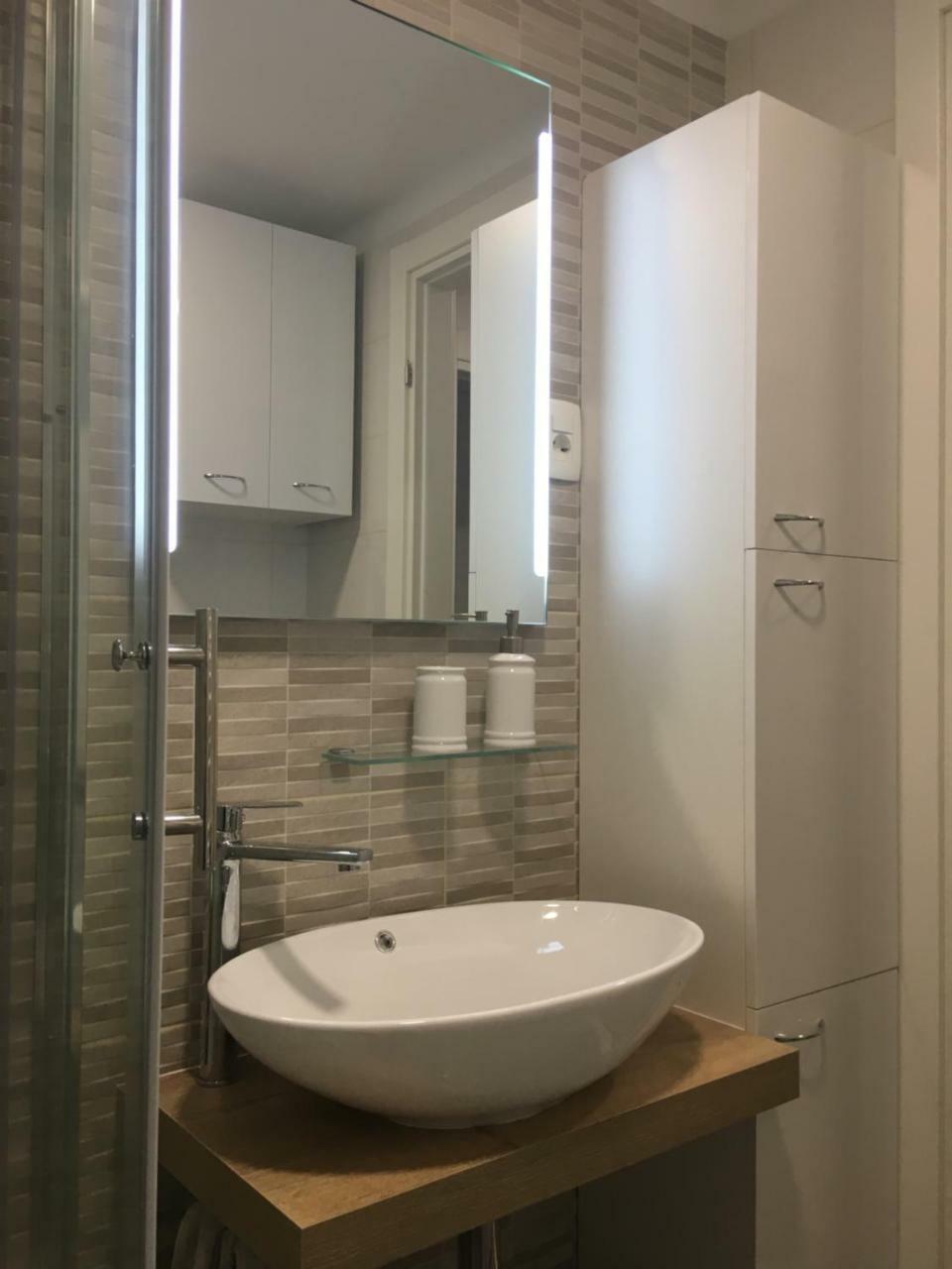 Narnia Apartman Split Kültér fotó